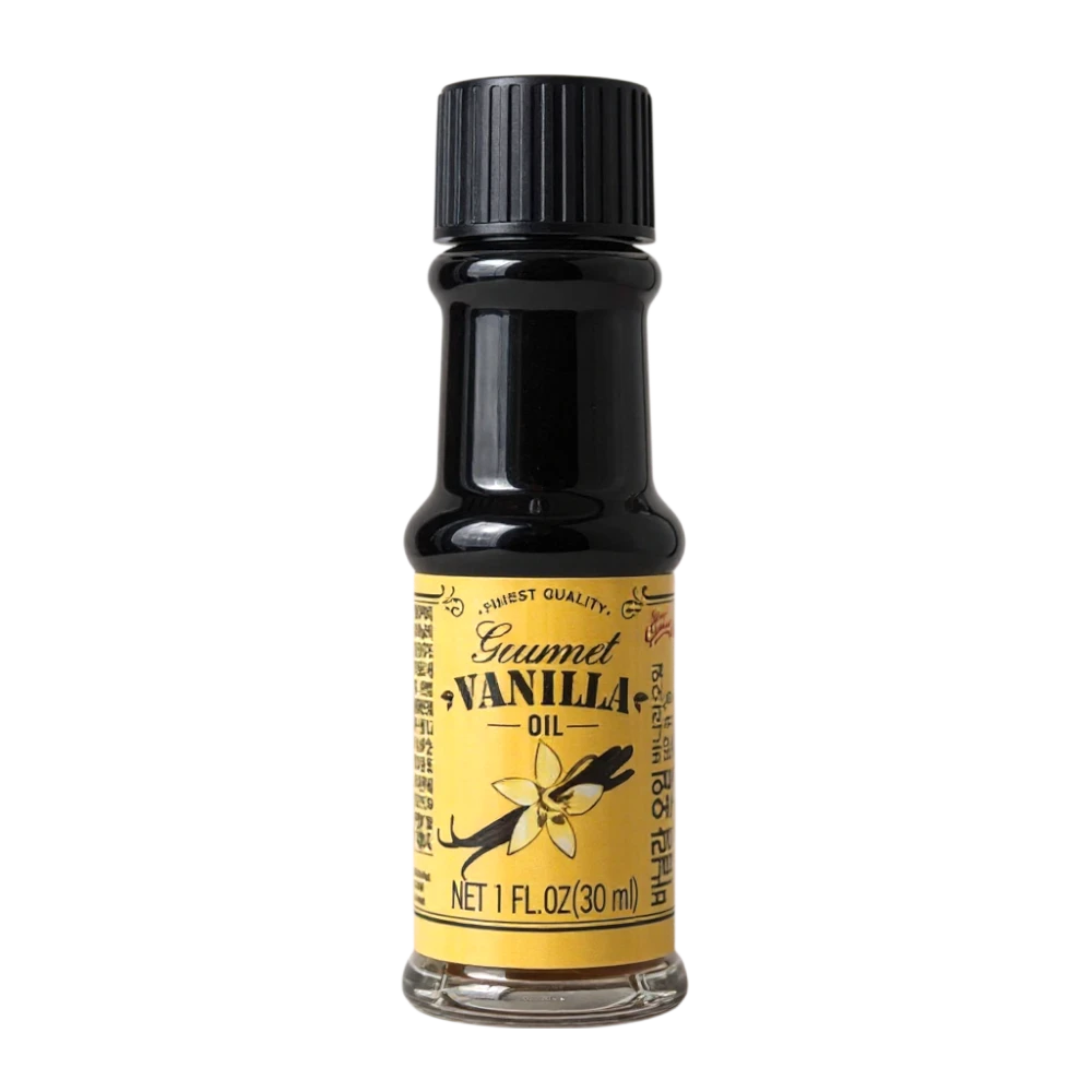 VANILIA OIL 30ML